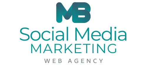 M.B Social Media Marketing